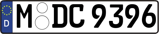 M-DC9396