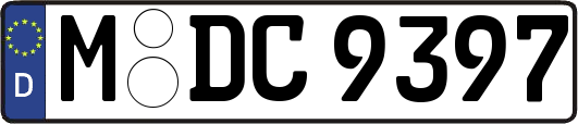 M-DC9397