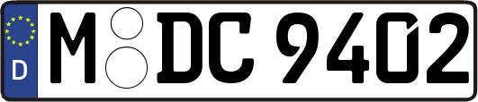 M-DC9402