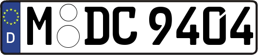 M-DC9404