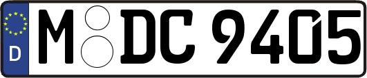 M-DC9405