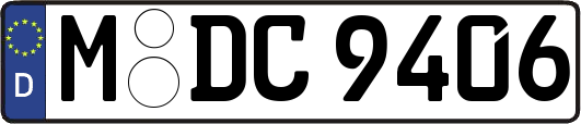 M-DC9406
