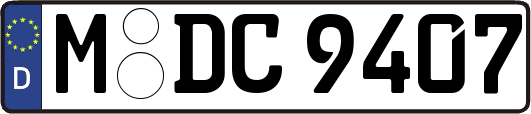 M-DC9407