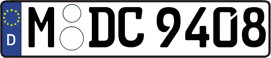 M-DC9408