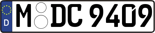 M-DC9409