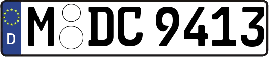 M-DC9413
