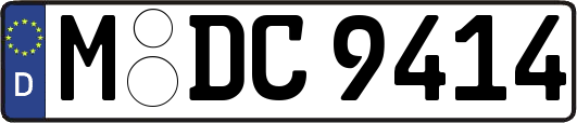 M-DC9414