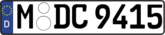 M-DC9415
