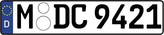 M-DC9421