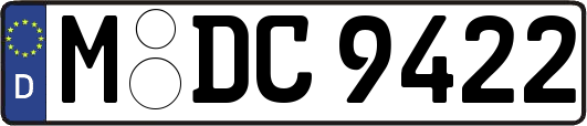 M-DC9422