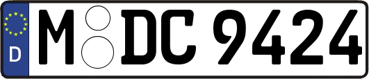 M-DC9424
