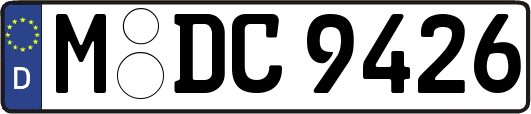 M-DC9426