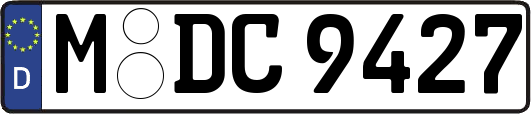 M-DC9427