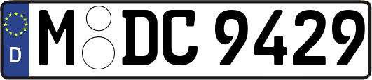 M-DC9429
