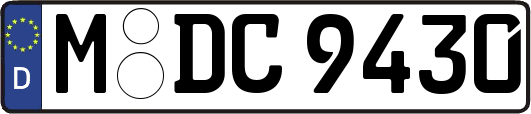 M-DC9430