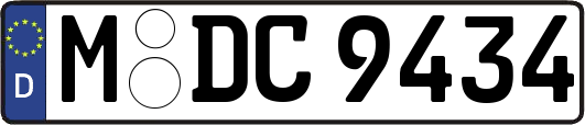 M-DC9434