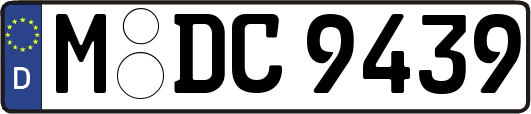 M-DC9439
