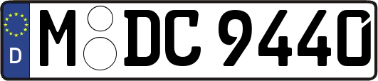 M-DC9440
