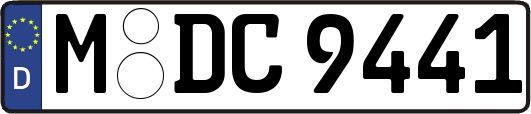 M-DC9441
