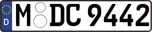 M-DC9442