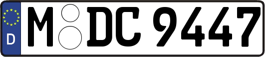 M-DC9447