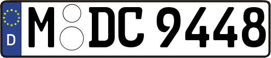 M-DC9448