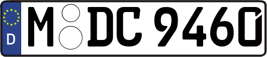 M-DC9460