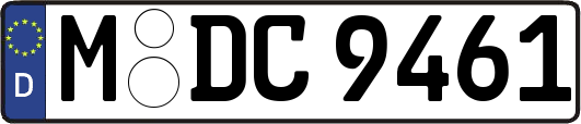 M-DC9461