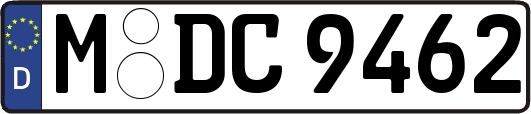 M-DC9462