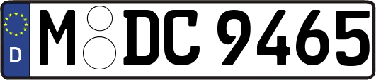 M-DC9465