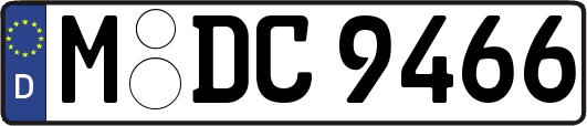 M-DC9466