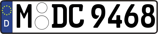 M-DC9468
