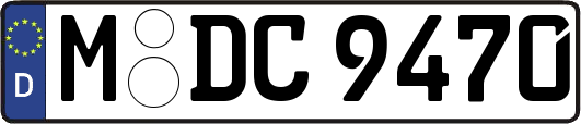 M-DC9470
