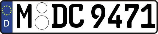 M-DC9471