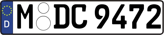 M-DC9472