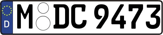 M-DC9473