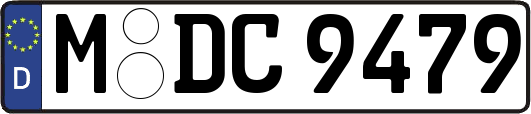 M-DC9479