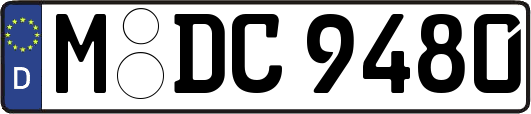 M-DC9480