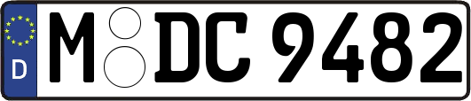 M-DC9482