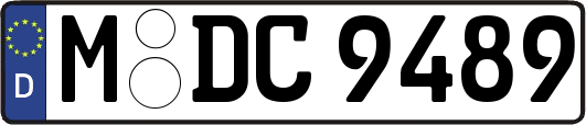 M-DC9489