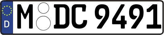 M-DC9491