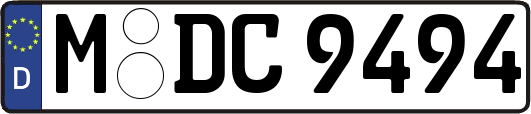 M-DC9494