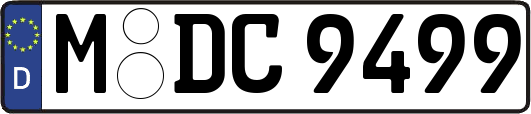 M-DC9499