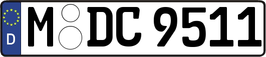 M-DC9511