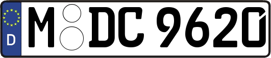 M-DC9620