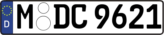 M-DC9621