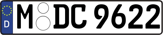 M-DC9622