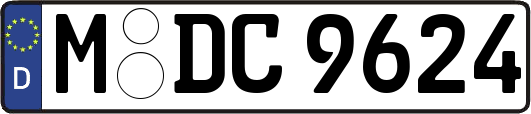 M-DC9624