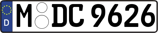 M-DC9626