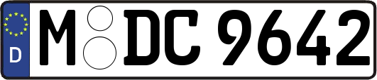 M-DC9642